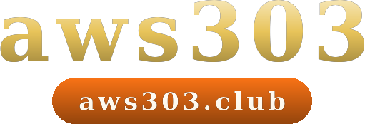 aws303 logo